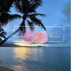 Maenam Villa Hotel
